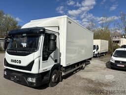 Iveco Euro Cargo 75-21 P