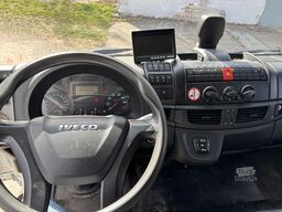 Iveco Euro Cargo 75-21 P