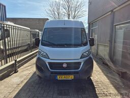 Fiat DUCATO 2.3 TD/ Kuhlwagen/ Motor Defect