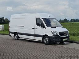 MERCEDES-BENZ SPRINTER 310 L3H2 Maxi Automaat