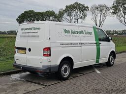 VW TRANSPORTER 2.0 TDI L2 140Pk