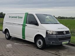 VW TRANSPORTER 2.0 TDI L2 140Pk