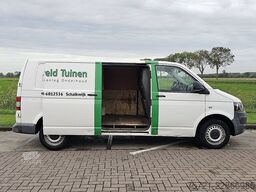 VW TRANSPORTER 2.0 TDI L2 140Pk