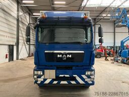 MAN TGM 15.250