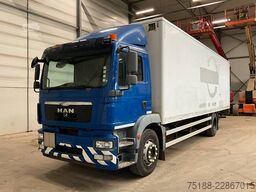 MAN TGM 15.250