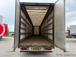 Pacton L3-002 Mega Hardwood floor Mercedes schijfremmen