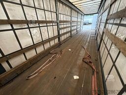 Pacton L3-002 Mega Hardwood floor Mercedes schijfremmen