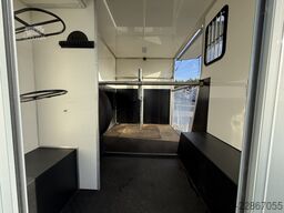 Renault Master | HORSETRUCK | TVW 2021 | CLASSIC 3XL | ...
