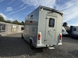 Renault Master | HORSETRUCK | TVW 2021 | CLASSIC 3XL | ...
