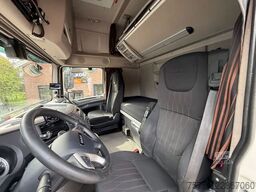 DAF XF 480 4X2 Super Space SSC 580.991KM Standairco