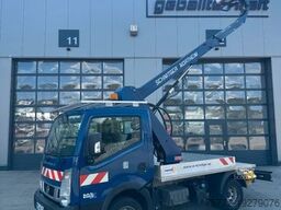 France Elévateur Topy 11.2