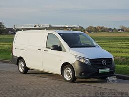 MERCEDES-BENZ VITO 111 Lang