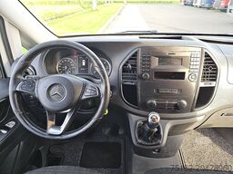 MERCEDES-BENZ VITO 111 Lang