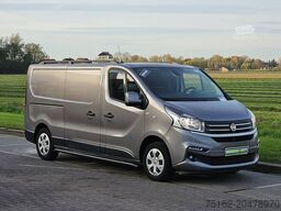 FIAT TALENTO 1.6 L2H1 Navi NAP Euro6