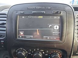 FIAT TALENTO 1.6 L2H1 Navi NAP Euro6