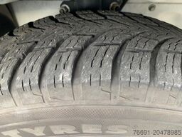 Ford Transit 350 7 posti - Cassone Fisso -