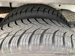 Ford Transit 350 7 posti - Cassone Fisso -