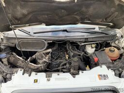 Ford Transit 350 7 posti - Cassone Fisso -