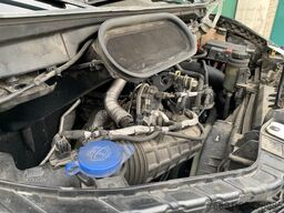 Ford Transit 350 7 posti - Cassone Fisso -