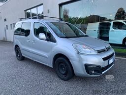 Citroen Berlingo  Multispace 5 posti - Autocarro -