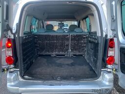 Citroen Berlingo  Multispace 5 posti - Autocarro -