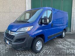 Citroen Jumper 30 Van L1 H1 - 2.2 HDi 130cv