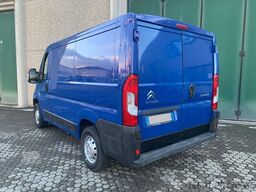 Citroen Jumper 30 Van L1 H1 - 2.2 HDi 130cv
