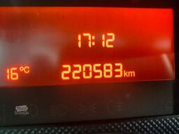 Citroen Jumper 30 Van L1 H1 - 2.2 HDi 130cv