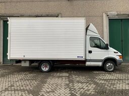 Iveco Daily 35C11 - Furgone - Km 85.000 -