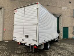 Iveco Daily 35C11 - Furgone - Km 85.000 -