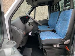 Iveco Daily 35C11 - Furgone - Km 85.000 -