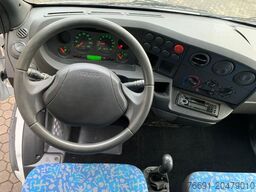 Iveco Daily 35C11 - Furgone - Km 85.000 -