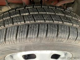 Iveco Daily 35C11 - Furgone - Km 85.000 -