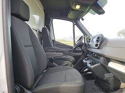 MERCEDES-BENZ SPRINTER 314 ac automaat EURO6
