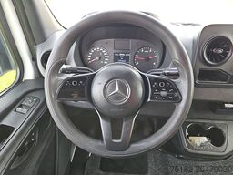 MERCEDES-BENZ SPRINTER 314 ac automaat EURO6