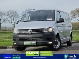 VOLKSWAGEN TRANSPORTER 2.0 TSI CNG ac EURO6