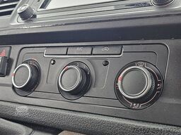 VOLKSWAGEN TRANSPORTER 2.0 TSI CNG ac EURO6