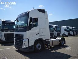 VOLVO FH 460 Globetrotter XL i-Save