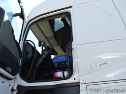 VOLVO FH 460 Globetrotter XL i-Save