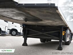 SCHMITZ CARGOBULL SKO FP 60 Carrier Vector 1550