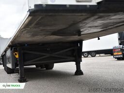 SCHMITZ CARGOBULL SKO FP 60 Carrier Vector 1550