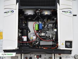 SCHMITZ CARGOBULL SKO FP 60 Carrier Vector 1550