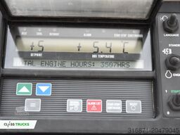 SCHMITZ CARGOBULL SKO FP 60 Carrier Vector 1550