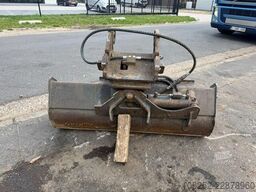 Verachtert CW10 KANTELSTUK / TILTCOUPLER / GODET INCLINABL...