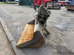 Verachtert CW10 KANTELSTUK / TILTCOUPLER / GODET INCLINABL...