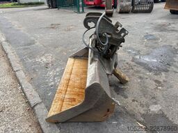 Verachtert CW10 KANTELSTUK / TILTCOUPLER / GODET INCLINABL...