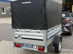 Brenderup 1205 SXLUB 750