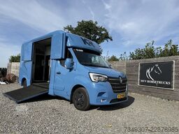 Renault Master | HORSETRUCK | KRISMAR | STALLION 3XL | ...