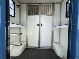 Renault Master | HORSETRUCK | KRISMAR | STALLION 3XL | ...