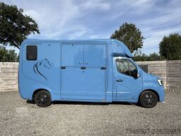 Renault Master | HORSETRUCK | KRISMAR | STALLION 3XL | ...
